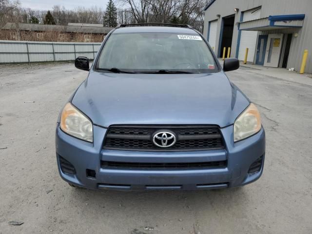 2009 Toyota Rav4