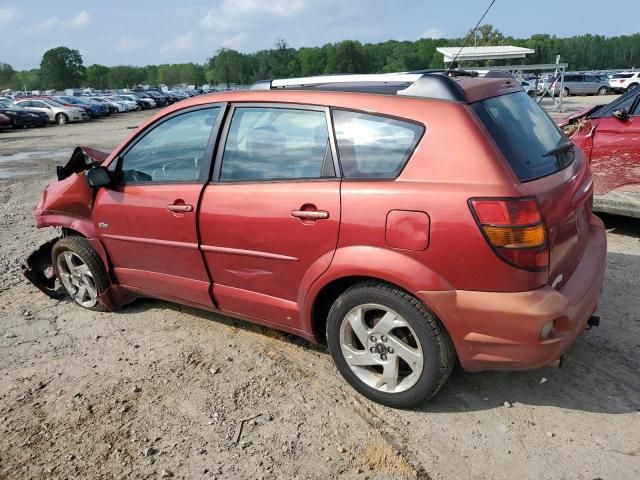 2004 Pontiac Vibe