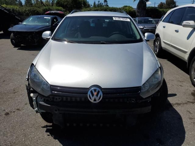 2011 Volkswagen Jetta S