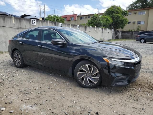 2021 Honda Insight Touring