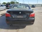 2008 BMW 528 I