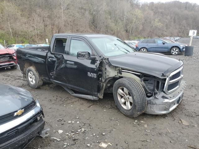 2014 Dodge RAM 1500 ST