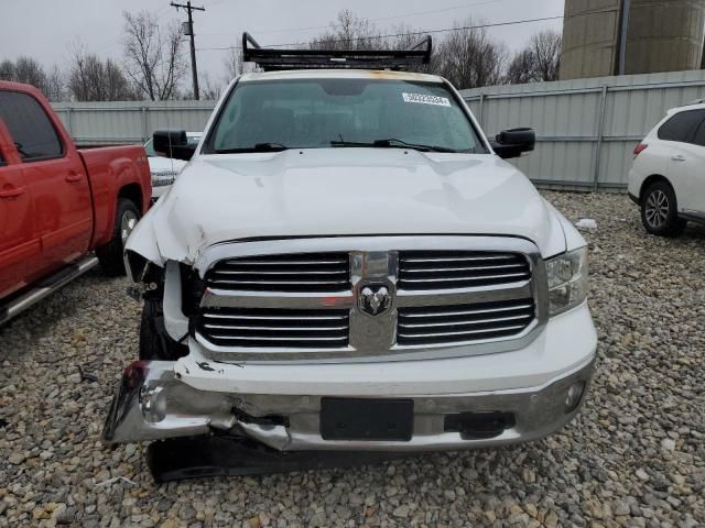 2014 Dodge RAM 1500 SLT