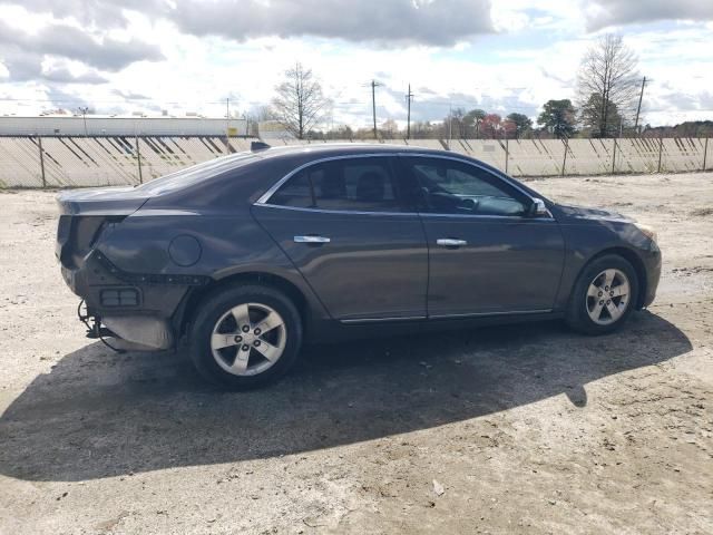 2013 Chevrolet Malibu 1LT