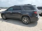 2014 GMC Acadia SLT-2