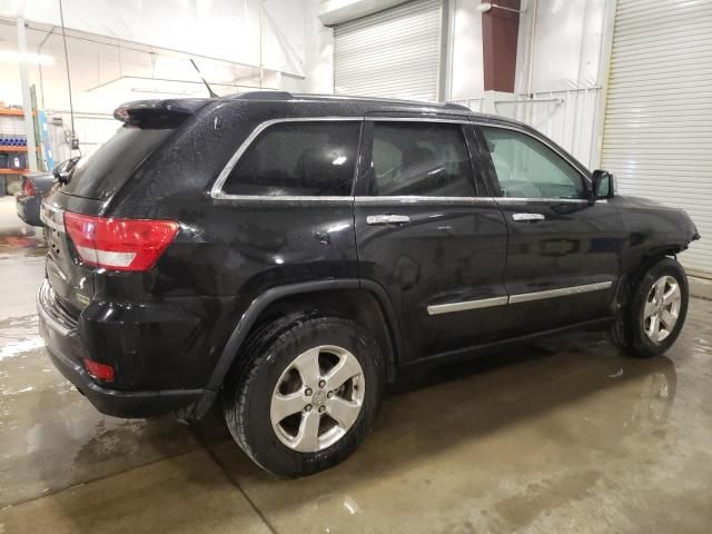 2013 Jeep Grand Cherokee Limited