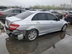 2008 Mercedes-Benz C 300 4matic