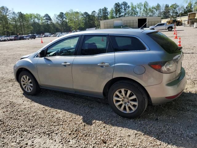 2010 Mazda CX-7