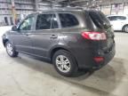 2011 Hyundai Santa FE GLS