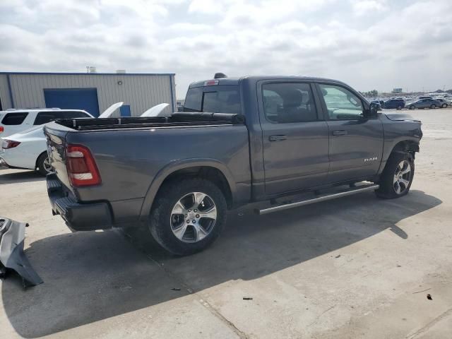 2019 Dodge 1500 Laramie