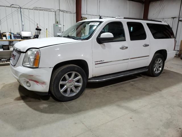 2013 GMC Yukon XL Denali