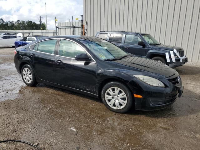 2009 Mazda 6 I