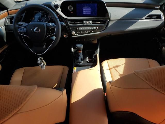 2024 Lexus ES 350 Base