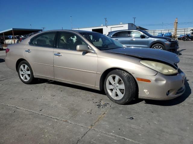 2005 Lexus ES 330