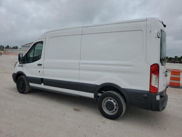 2018 Ford Transit T-250