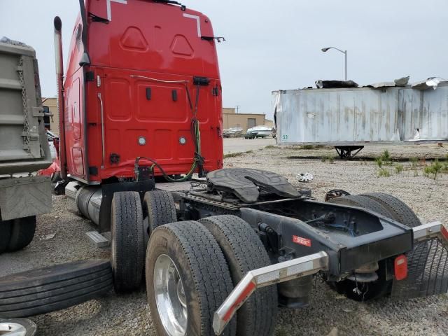 2023 Western Star 49X Chassis