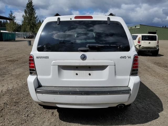 2005 Mercury Mariner