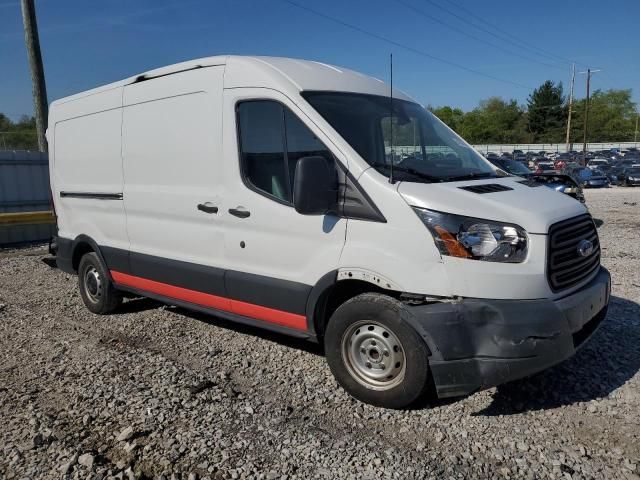 2017 Ford Transit T-150