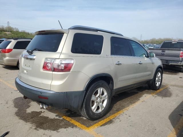 2008 GMC Acadia SLT-1