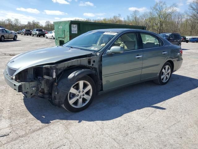 2006 Lexus ES 330