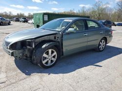 Lexus salvage cars for sale: 2006 Lexus ES 330