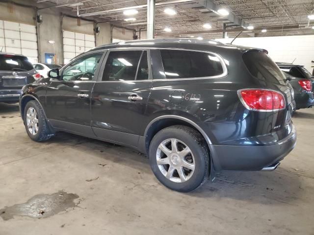 2008 Buick Enclave CXL