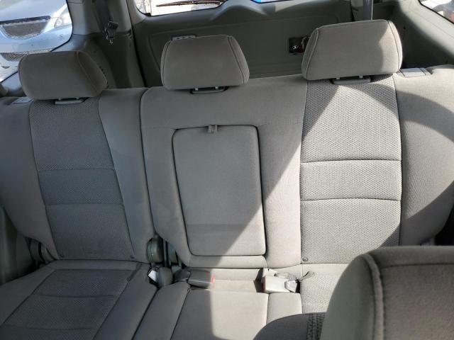 2006 Honda Pilot EX