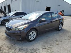 Run And Drives Cars for sale at auction: 2018 KIA Forte LX