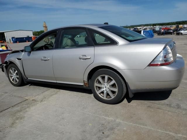 2008 Ford Taurus SEL