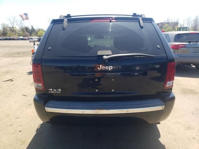 2006 Jeep Grand Cherokee Limited