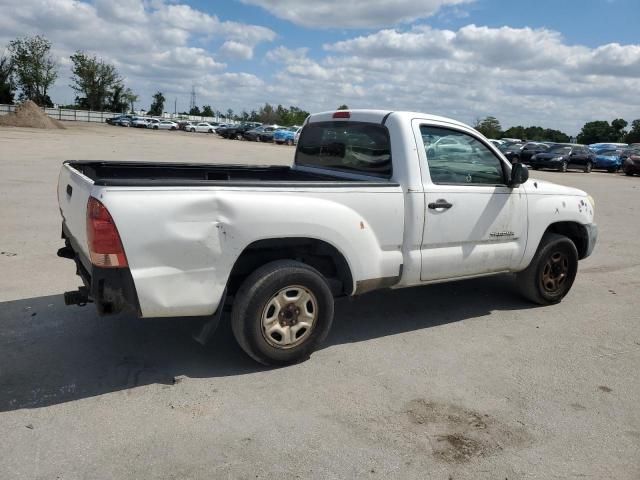 2008 Toyota Tacoma