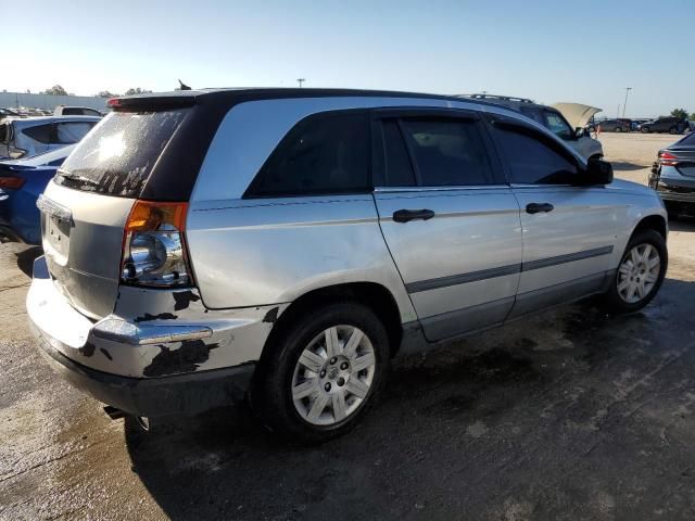 2008 Chrysler Pacifica LX