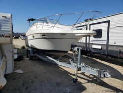 Clean Title Boats for sale at auction: 2001 Maxum Boat