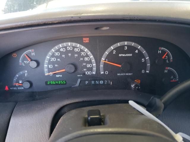 2000 Ford Expedition XLT