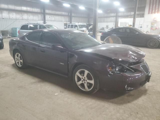 2006 Pontiac Grand Prix GXP