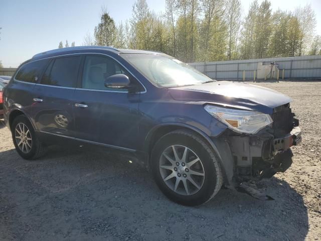 2014 Buick Enclave