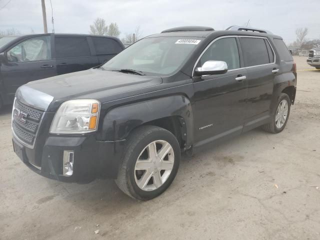 2011 GMC Terrain SLT