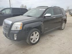 Vehiculos salvage en venta de Copart Pekin, IL: 2011 GMC Terrain SLT