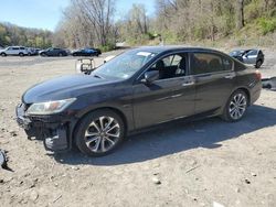 2015 Honda Accord Sport for sale in Marlboro, NY