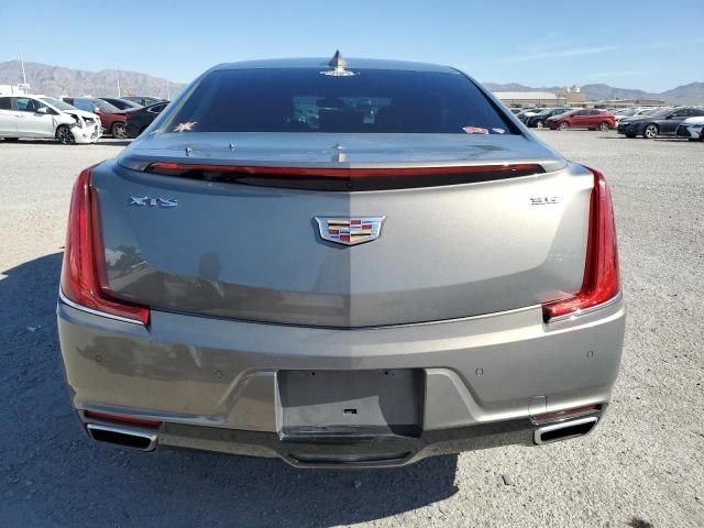 2019 Cadillac XTS Luxury