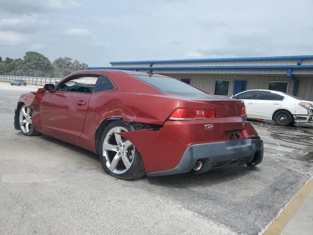 2014 Chevrolet Camaro LS