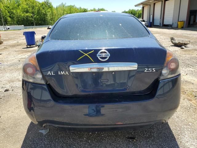 2011 Nissan Altima Base