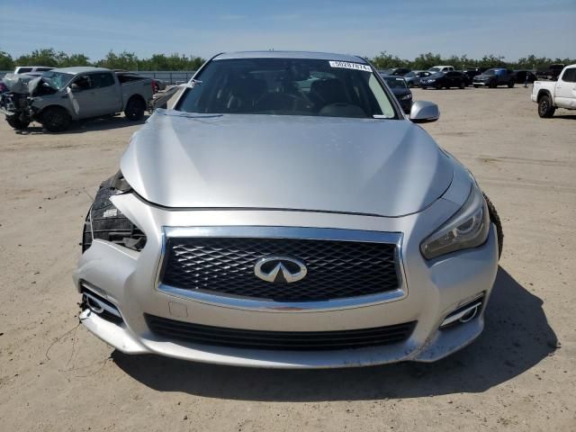 2014 Infiniti Q50 Base