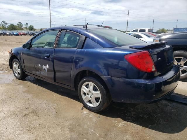 2007 Saturn Ion Level 2