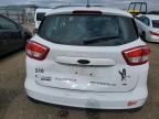 2017 Ford C-MAX SE