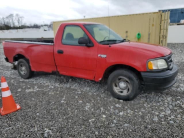 2003 Ford F150