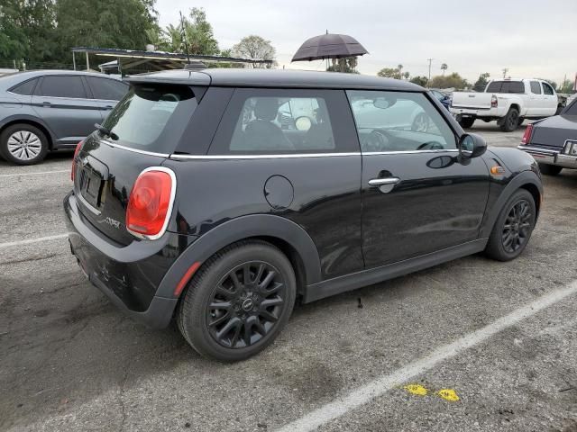 2016 Mini Cooper