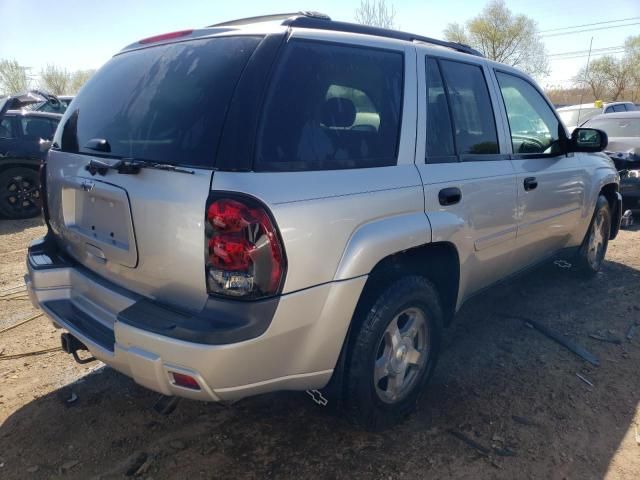 2006 Chevrolet Trailblazer LS