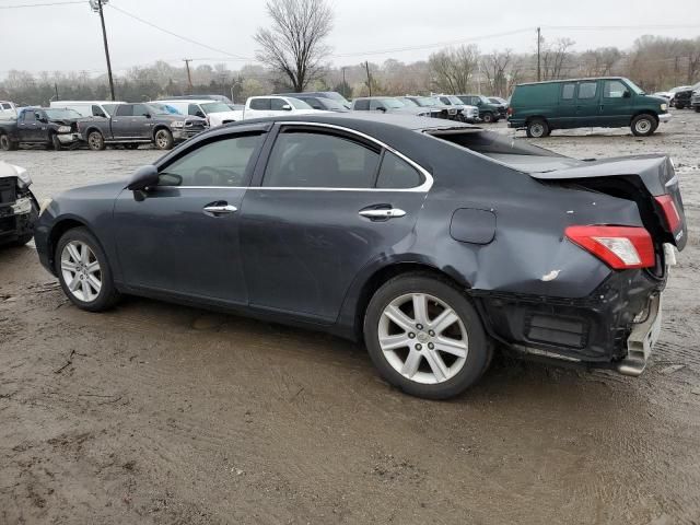 2008 Lexus ES 350