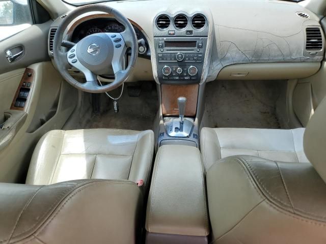 2008 Nissan Altima 2.5